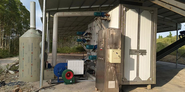 養殖場畜禽糞污處理設備使用模式是什么? 養殖場畜禽糞污處理設備使用模式是什么?