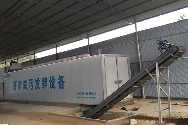 哪些因素會影響到畜禽糞便處理設備的正常使用 哪些因素會影響到畜禽糞便處理設備的正常使用